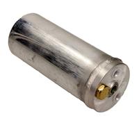 MAXGEAR Secadora Aire Acondicionado Aluminio para Honda Civic VI Hatchback Logo