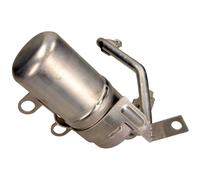 MAXGEAR Secadora Aire Acondicionado Aluminio para Volvo V50 Mw 545 C30 533 542