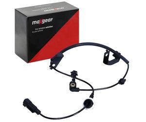 MAXGEAR Sensor ABS 20-0357 Compatible con FIAT Freemont 345, CHRYSLER SEBRING Descapotable JS, LANCIA FLAVIA Descapotable JS, DODGE Journey MPV
