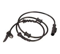 Maxgear Sensor de velocidad de rueda Sensor de velocidad 20-0204