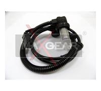 MAXGEAR Sensor de Velocidad Frontal Derecho Izquierda para Audi A4 8D2 B5