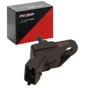 MAXGEAR Sensor presión de sobrealimentación 21-0198 ZAFIRA B (A05)