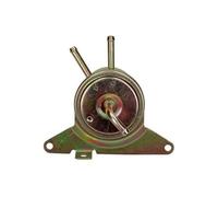 MAXGEAR Separador de gases carburador 58-0051 para GOLF II (19E, 1G1)