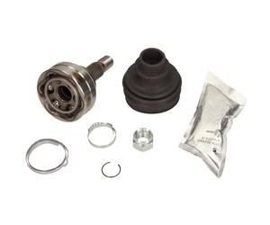 MAXGEAR Set Rótulas Drive Shaft Front Axis Left para Citroën C5 III Break Td _
