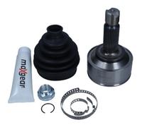 MAXGEAR Set Rótulas Eje Motriz Delantero Ambos Lados para Mercedes Viano CDI 2.2
