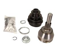 MAXGEAR Set Rótulas Eje Motriz Delantero Derecho para Ford Focus III Familiar