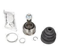 MAXGEAR Set Rótulas Eje Motriz Delantero Derecho para Honda Civic IV Hatchback
