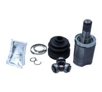 MAXGEAR Set Rótulas Eje Motriz Delantero Izquierda Lado de Engranaje para BMW X3