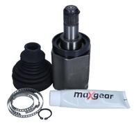 MAXGEAR Set Rótulas Eje Motriz Delantero Izquierda Lado de Engranaje para BMW X5
