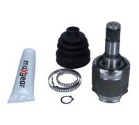 MAXGEAR Set Rótulas Eje Motriz Delantero Izquierda Lado de Engranaje para Kia