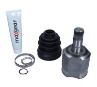 MAXGEAR Set Rótulas Eje Motriz Delantero Izquierda Lado de Engranaje para Volvo