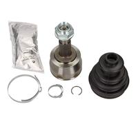 MAXGEAR Set Rótulas Eje Motriz Delantero Izquierda para Fiat 500 C 312_ 312 Ford