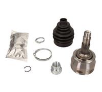 MAXGEAR Set Rótulas Eje Motriz Delantero Izquierda para Fiat Qubo 225 Punto Evo