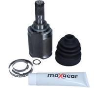 Junta homocinética Eje delantero, izquierda Junta trípode 49-2846 MAXGEAR