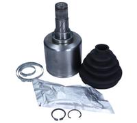 MAXGEAR Set Rótulas Eje Motriz Delantero Izquierda para Nissan Qashqai + 2 I J10