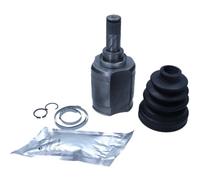 MAXGEAR Set Rótulas Eje Motriz Delantero Izquierda para Nissan Qashqai + 2 Yo