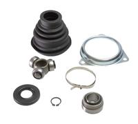 MAXGEAR Set Rótulas Eje Motriz Delantero Izquierda para Renault Twingo II CN0 _