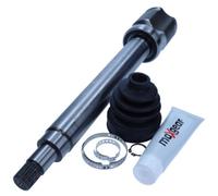 MAXGEAR Set Rótulas Eje Motriz Delantero Lado de Engranaje para Ford Fiesta VI