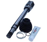 MAXGEAR Set Rótulas Eje Motriz Delantero Lado de Engranaje para Ford Tourneo