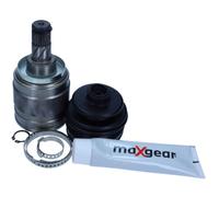MAXGEAR Set Rótulas Eje Motriz Delantero Lado de Engranaje para Nissan Almera II