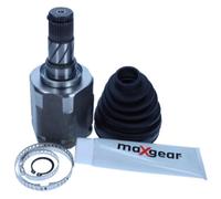 MAXGEAR Set Rótulas Eje Motriz Delantero Lado de Engranaje para Nissan X-Trail
