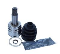 MAXGEAR Set Rótulas Eje Motriz Delantero Lado de Engranaje para Suzuki Grand