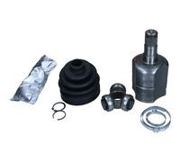 MAXGEAR Set Rótulas Eje Motriz Delantero Lado de Engranaje para VW Tiguan 5N _