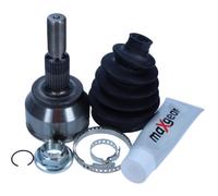 MAXGEAR Set Rótulas Eje Motriz Delantero Lado Rueda para Ford Focus III Familiar