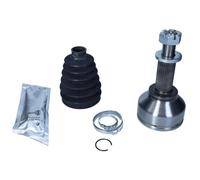 MAXGEAR Set Rótulas Eje Motriz Delantero Lado Rueda para Ford Tourneo Mensajero