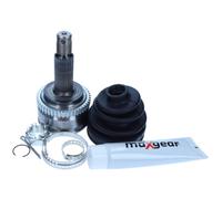 MAXGEAR Set Rótulas Eje Motriz Delantero Lado Rueda para Hyundai i30 Fd Kia