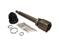 MAXGEAR Set Rótulas Eje Motriz Delantero para Ford S-MAX WA6 Mondeo IV BA7