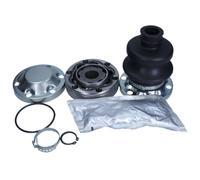 Maxgear Set Rótulas Eje Trasero Izquierdo para Mercedes-Benz Familiar
