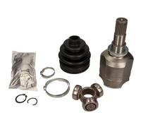 MAXGEAR Set Rótulas Transmisión Lado de Engranaje para Toyota Auris _ E15 _ E18