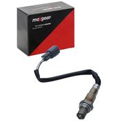 MAXGEAR Sonda lambda 59-0151 térmico después de catalizador Compatible con TOYOTA AYGO WNB1, KGB1, CITROËN C1 PM, PN, PEUGEOT 107 Hatchback PM, PN