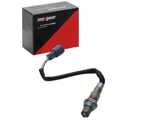 MAXGEAR Sonda lambda 59-0151 térmico después de catalizador Compatible con TOYOTA AYGO WNB1, KGB1, CITROËN C1 PM, PN, PEUGEOT 107 Hatchback PM, PN
