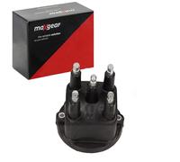 MAXGEAR Tapa de distribuidor de encendido 31-0211