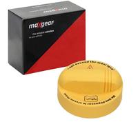 Maxgear Tapa de llenado, 28-0221