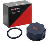 MAXGEAR Tapa tubuladura de relleno de aceite 28-0660 Plástico