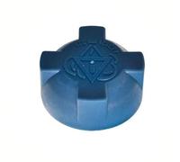 MAXGEAR Tapón depósito de refrigerante 28-0126 para GOLF II (19E, 1G1) 0,036kg