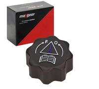 MAXGEAR Tapón depósito de refrigerante 28-0222 0,05kg Plástico