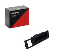 MAXGEAR Tecla de bloqueo automático del portón trasero 28-0591