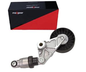 MAXGEAR Tensor de correa poli V 54-0035 para Vectra C Caravan (Z02) 90mm 24mm