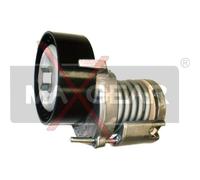 MAXGEAR Tensor de correa poli V 54-0046 para Polo Schrägheck (6R1, 6C1) 26,00mm