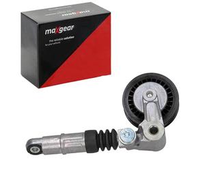 MAXGEAR Tensor de correa poli V 54-0840 para CRAFTER 30-35 Bus (2E_) 26,00mm