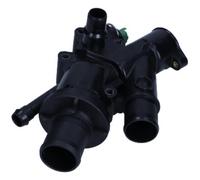 MAXGEAR Termostato De Refrigerante Con Junta 83°C Para Ford Kuga II Mondeo IV