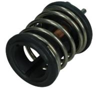 MAXGEAR Termostato Refrigerante Con Junta 87°C para BMW 1er X3 3er Touring