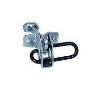 MAXGEAR Tope De Puerta Trasero Izquierdo Derecho