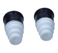 MAXGEAR Topes Suspensión Eje Trasero Izquierda Derecha Para Ford KA RU8
