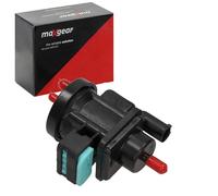 Válvula de control del turbo electroneumático 17-0077 MAXGEAR para MERCEDES-BENZ