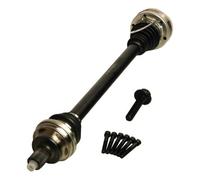 MAXGEAR Transmisión Eje Trasero Izquierdo para VW Tiguan 2.0Tdi 4motion 1.4 TSI